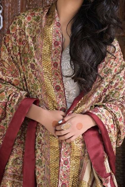 Picture of Classic Kani Shawl