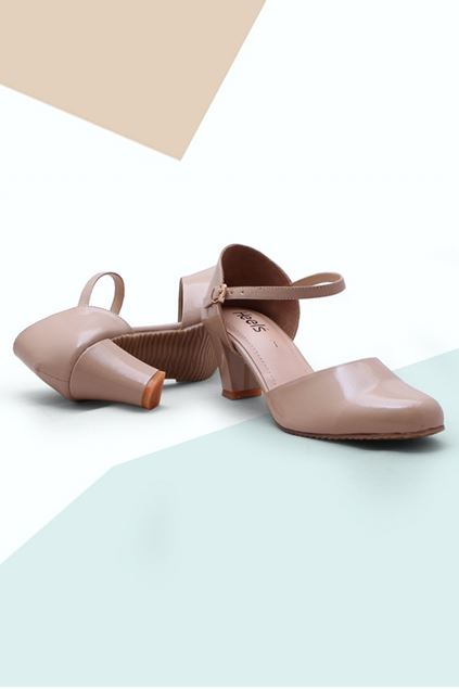 Picture of Tea Pink Sandals