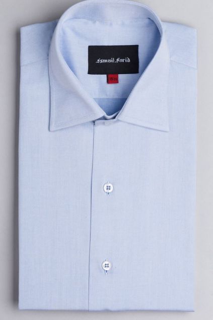 Picture of Light Blue Oxford Shirt