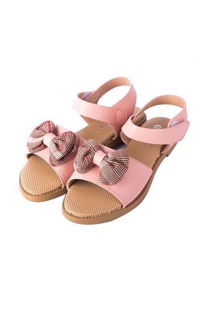 Picture of Casual Sandal 050066 - Pink
