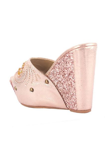 Picture of Fancy Slipper: 078045 - Pink
