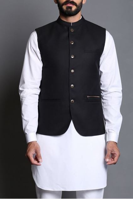 Picture of Waistcoat No. LRZ 009A