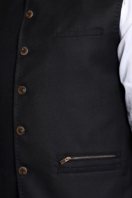 Picture of Waistcoat No. LRZ 009A