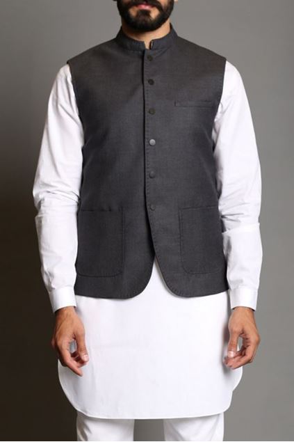 Picture of Waistcoat No. LRB 008C