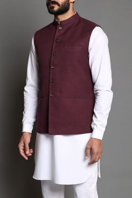 Picture of Waistcoat No. BIS 61 B