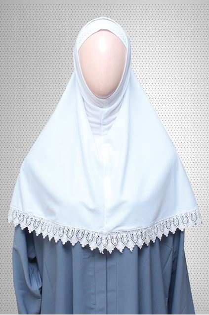 Picture of Syrian Hijab-JMC-XS