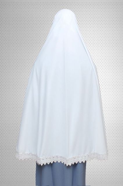 Picture of Syrian Hijab-JMC-XL