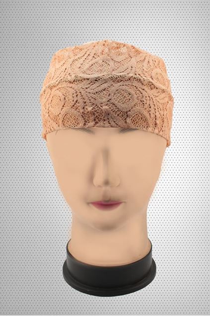 Picture of Color Hair Net Bend