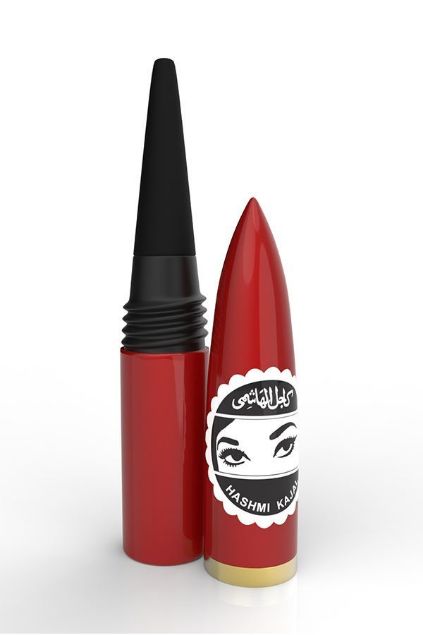 Picture of Kajal Stick Red