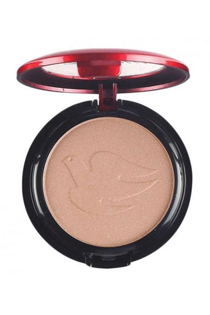 Picture of Dove - BlushOn & Highlighter Powder - Atiqa Odho Color Cosmetics