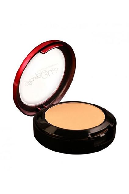 Picture of Honey - 30 SPF Face Powder - Atiqa Odho Color Cosmetics