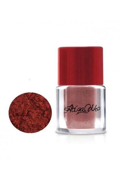 Picture of Super Pigment Powder - Ruby - Atiqa Odho Color Cosmetics