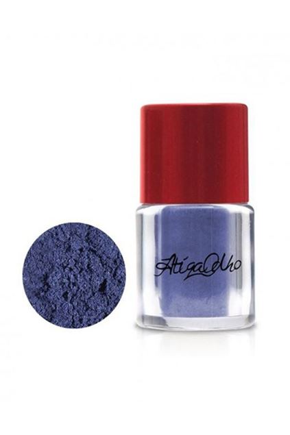 Picture of Super Pigment Powder - Aquamarine - Atiqa Odho Color Cosmetics