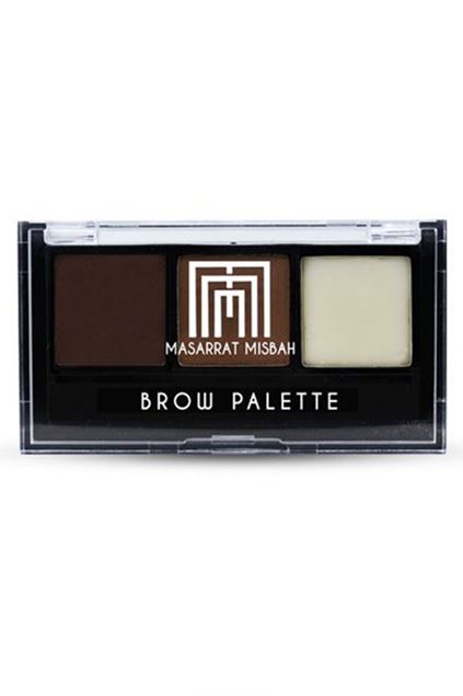 Picture of Brow Palette