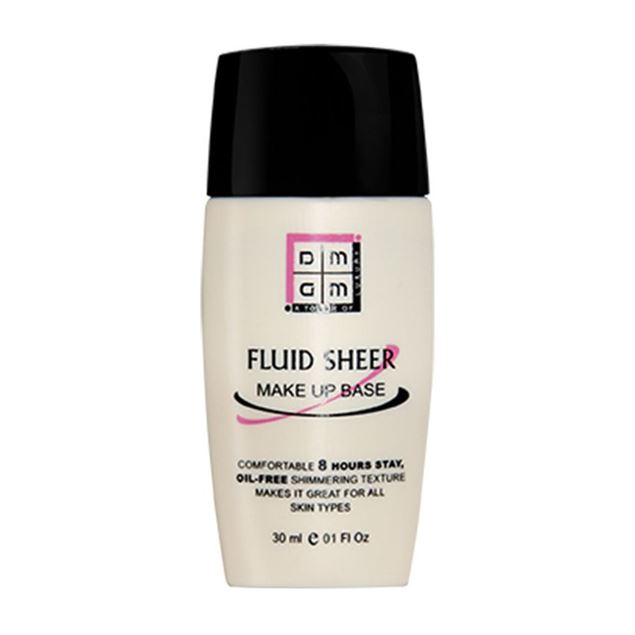 Picture of Fluid Sheer Make Up Base