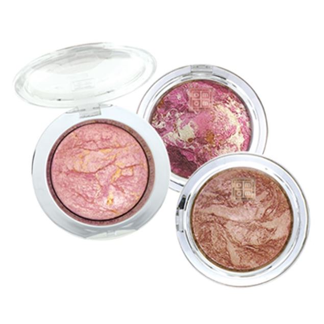 Picture of Luminous Touch Cheek Blusher in Coral Passion