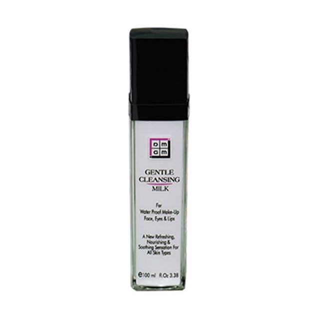 Picture of Gentle Cleansing Milk Make Up Remover