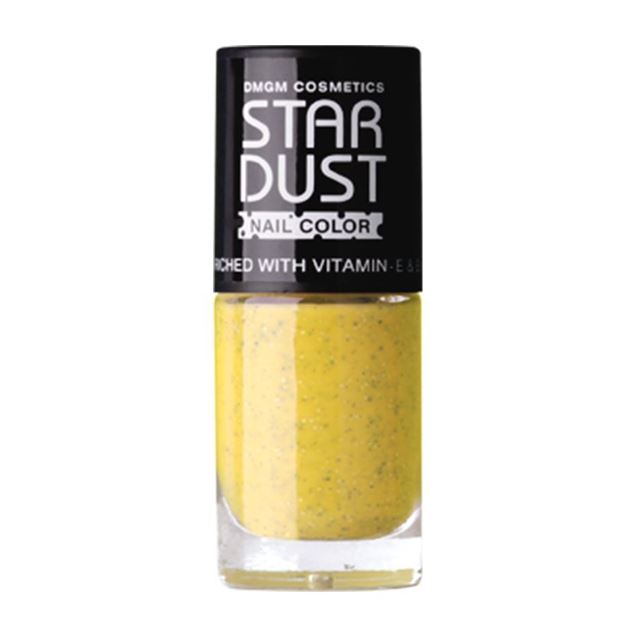 Picture of Star Dust Nail Color in Dancing Queen