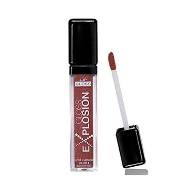 Picture of Gloss Explosion Lip Gloss in Rose Attraction