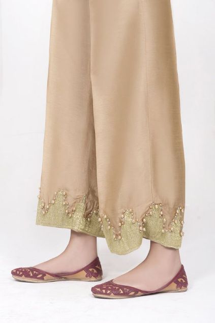 Picture of Caster Culottes 3