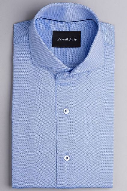 Picture of Blue Royal Oxford Shirt