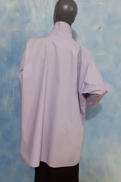 Picture of Lilac Cotton Top