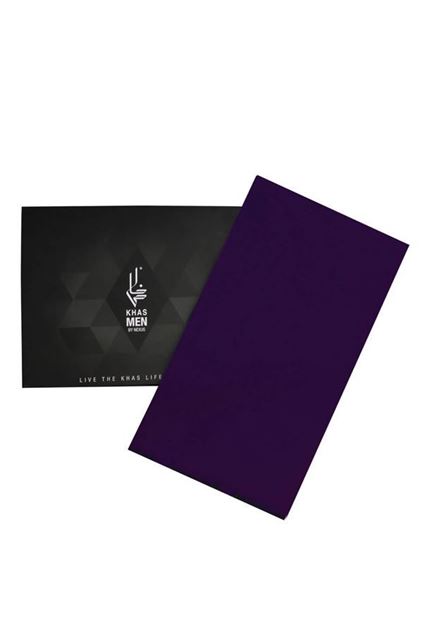 Picture of Mens Suit Purple