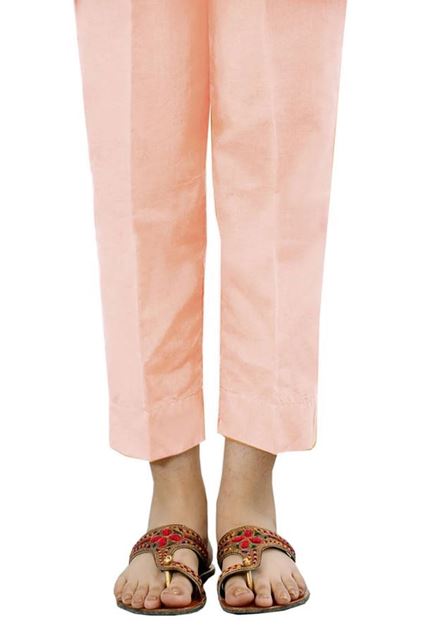 Picture of Trouser TR-1004 LT-Pink