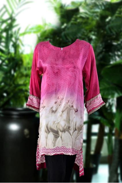 Picture of Fashion Digital Shirt