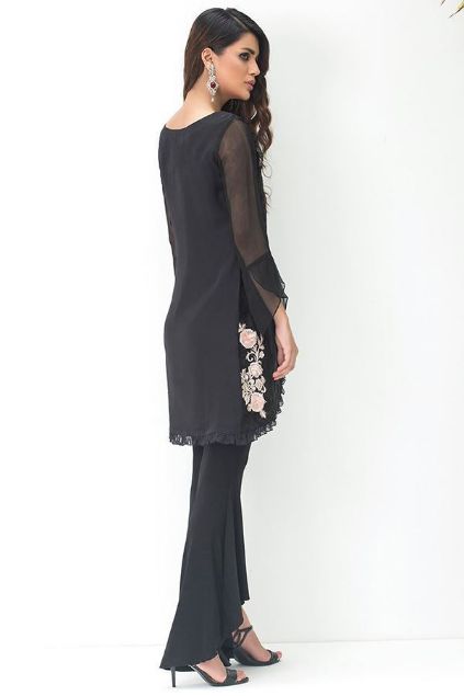 Picture of Enchant In Black