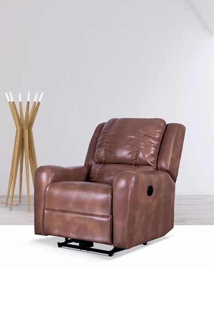 Picture of King Recliner