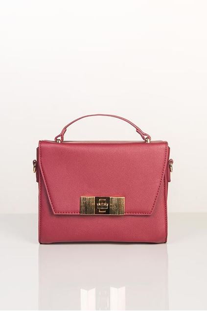 Picture of Red Bag -1807#