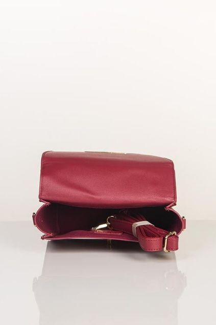 Picture of Red Bag -1807#