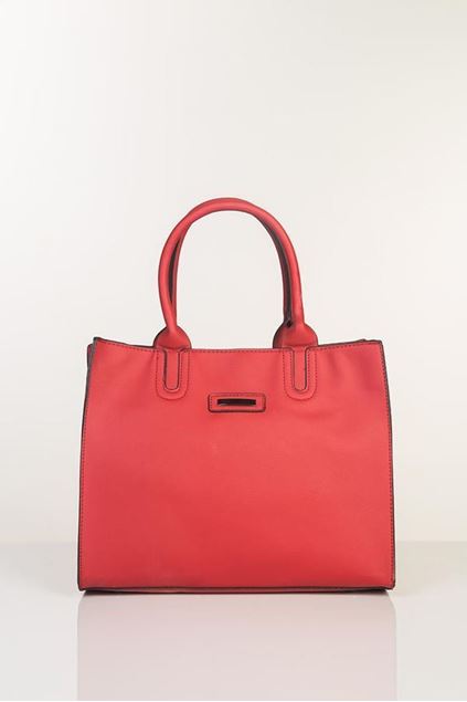 Picture of Red Bag -1267