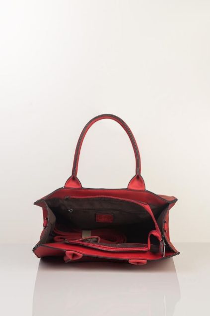 Picture of Red Bag -1267