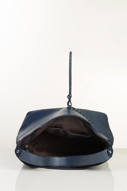 Picture of Blue Bag -1711