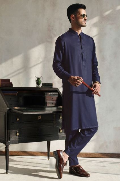 Picture of Navy Blue Gul