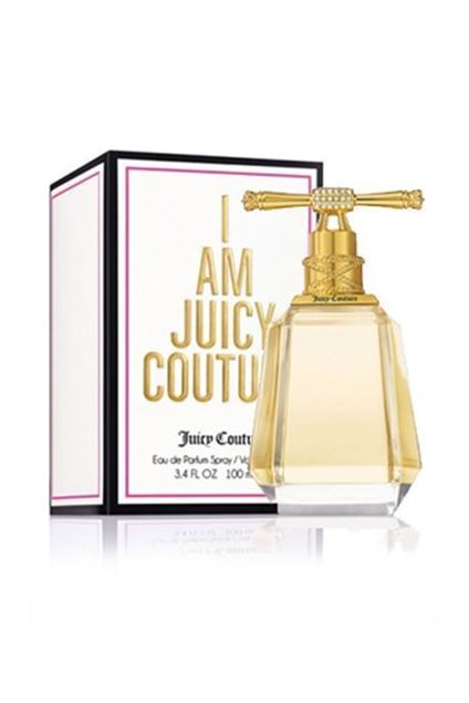 I Am Juicy Couture - Essences De Paris