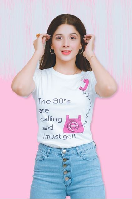 Picture of 90s are Calling