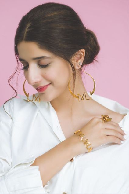Picture of Urwa’s Hoops