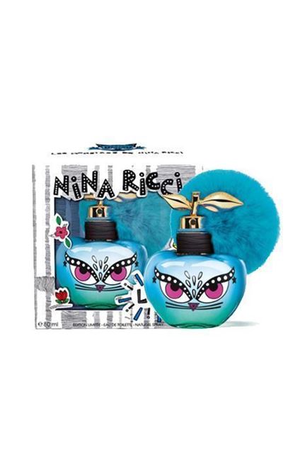 Nina & Luna Monsters - Essences De Paris