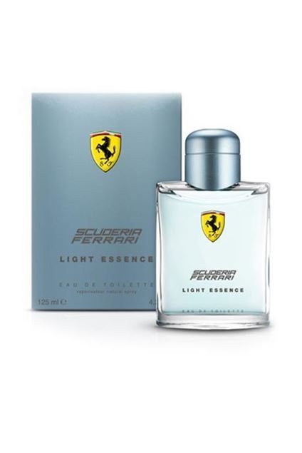 Ferrari Light Essence - Essence De Paris