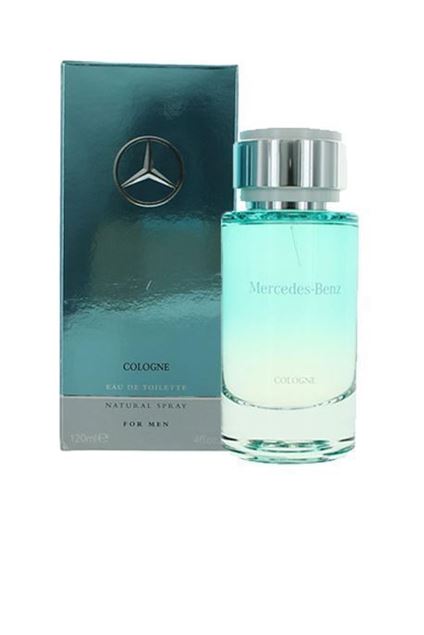 Mercedes Benz Cologne - Essences De Paris