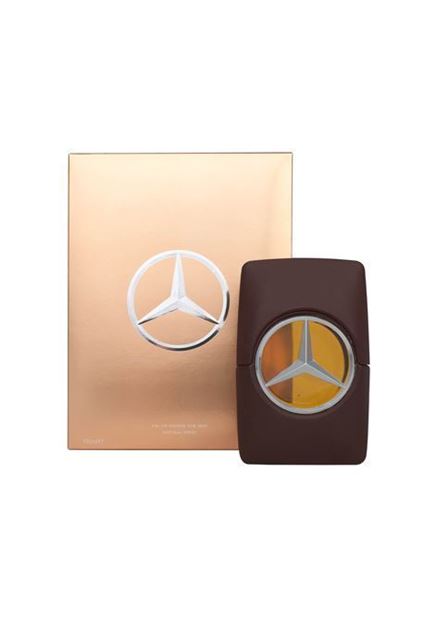 Mercedes Benz For Men Private - Essences De Paris