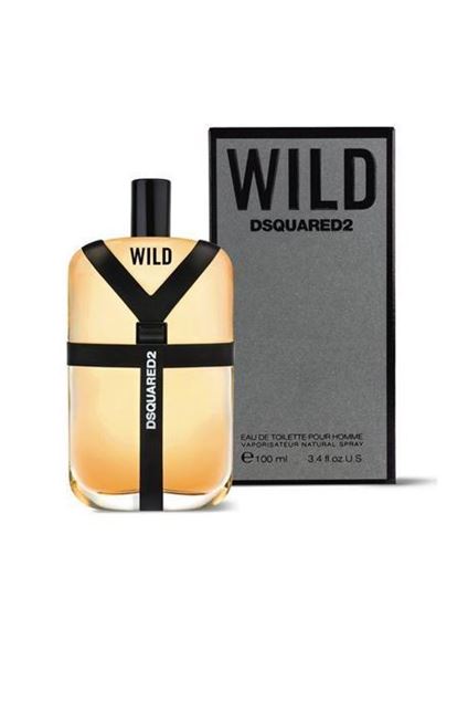 Dsquared Wild - Essences De Paris