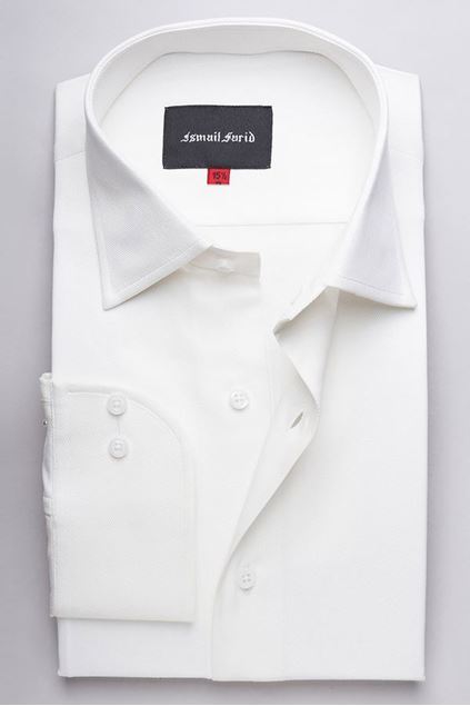 Picture of Off White Business Wear Shirt