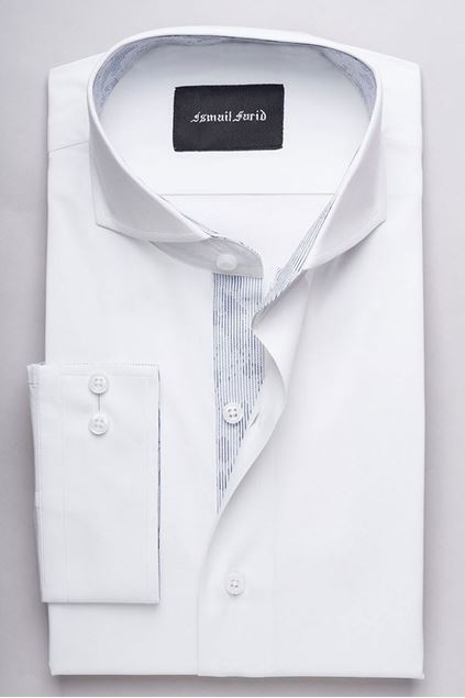 Picture of Premium White Shirt