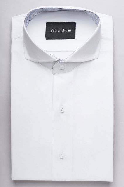 Picture of Premium White Shirt