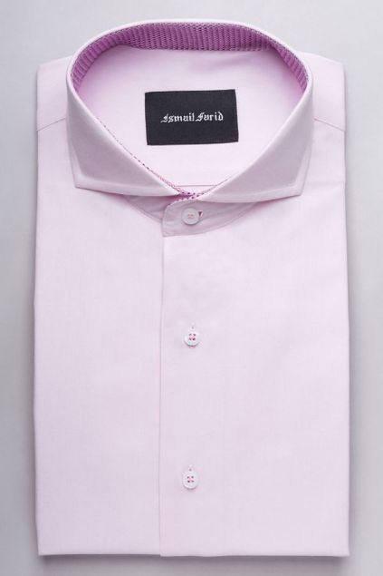 Picture of Pink Dress Shirt