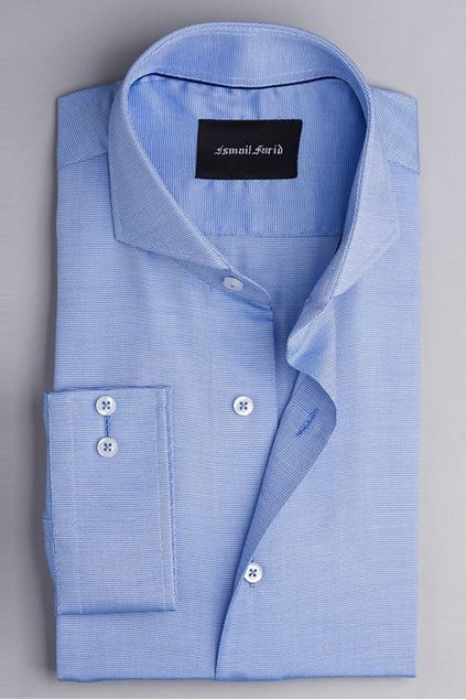 Picture of Blue Royal Oxford Shirt